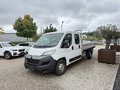 Daumennagel 1 - Citroen Jumper *3-Seiten-Kipper *7Sitze*Klima