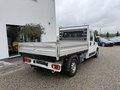 Daumennagel 5 - Citroen Jumper *3-Seiten-Kipper *7Sitze*Klima