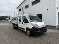 Daumennagel 3 - Citroen Jumper *3-Seiten-Kipper *7Sitze*Klima