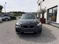 Daumennagel 2 - BMW X1 18 i sDrive Sport Line*PDC*AHK*