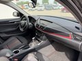 Daumennagel 9 - BMW X1 18 i sDrive Sport Line*PDC*AHK*