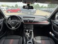 Daumennagel 11 - BMW X1 18 i sDrive Sport Line*PDC*AHK*
