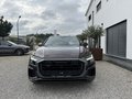 Daumennagel 2 - Audi Q8 55 TFSI quattro S-Line*HUD*MASSAGE*22ZOLL