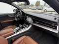 Daumennagel 9 - Audi Q8 55 TFSI quattro S-Line*HUD*MASSAGE*22ZOLL