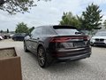 Daumennagel 7 - Audi Q8 55 TFSI quattro S-Line*HUD*MASSAGE*22ZOLL