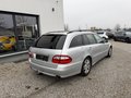 Daumennagel 5 - Mercedes-Benz E 280 T CDI*AUTOMATIK*NAVI*BI-XENON*TÜV03/26