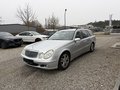 Daumennagel 1 - Mercedes-Benz E 280 T CDI*AUTOMATIK*NAVI*BI-XENON*TÜV03/26