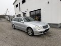Daumennagel 3 - Mercedes-Benz E 280 T CDI*AUTOMATIK*NAVI*BI-XENON*TÜV03/26