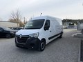 Daumennagel 1 - Renault Master III Kasten L3H2 HKa 3,5t AHK KLIMA