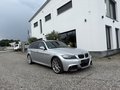 Daumennagel 3 - BMW 335i xDrive*M Sport*LEDER*2.HAND*