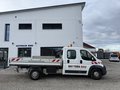Daumennagel 4 - Citroën Jumper Pritsche Doka. 35 L4 Heavy BlueHDi 160 KLIMA