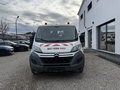 Daumennagel 2 - Citroën Jumper Pritsche Doka. 35 L4 Heavy BlueHDi 160 KLIMA