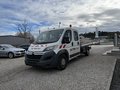 Daumennagel 1 - Citroën Jumper Pritsche Doka. 35 L4 Heavy BlueHDi 160 KLIMA