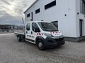 Daumennagel 3 - Citroën Jumper Pritsche Doka. 35 L4 Heavy BlueHDi 160 KLIMA