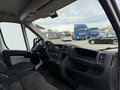 Daumennagel 9 - Citroën Jumper Pritsche Doka. 35 L4 Heavy BlueHDi 160 KLIMA