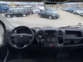 Daumennagel 11 - Citroën Jumper Pritsche Doka. 35 L4 Heavy BlueHDi 160 KLIMA
