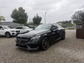 Daumennagel 1 - Mercedes-Benz C 43 AMG 4Matic*NIGHT PAKET*ILS*360 GRAD*