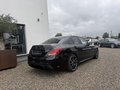 Daumennagel 5 - Mercedes-Benz C 43 AMG 4Matic*NIGHT PAKET*ILS*360 GRAD*