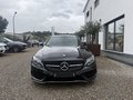 Daumennagel 2 - Mercedes-Benz C 43 AMG 4Matic*NIGHT PAKET*ILS*360 GRAD*