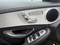 Daumennagel 13 - Mercedes-Benz C 43 AMG 4Matic*NIGHT PAKET*ILS*360 GRAD*