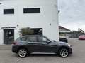 Daumennagel 3 - BMW X1 18 d xDrive Automatik*X-LINE*NAVI*PDC*