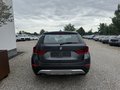 Daumennagel 5 - BMW X1 18 d xDrive Automatik*X-LINE*NAVI*PDC*