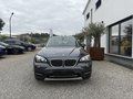 Daumennagel 2 - BMW X1 18 d xDrive Automatik*X-LINE*NAVI*PDC*