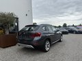 Daumennagel 4 - BMW X1 18 d xDrive Automatik*X-LINE*NAVI*PDC*