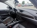 Daumennagel 8 - BMW X1 18 d xDrive Automatik*X-LINE*NAVI*PDC*