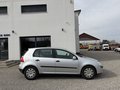Daumennagel 4 - Volkswagen Golf V 1.6 Trendline KLIMAAUTO