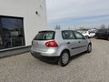 Daumennagel 5 - Volkswagen Golf V 1.6 Trendline KLIMAAUTO