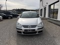 Daumennagel 2 - Volkswagen Golf V 1.6 Trendline KLIMAAUTO