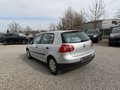 Daumennagel 7 - Volkswagen Golf V 1.6 Trendline KLIMAAUTO