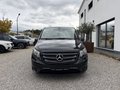 Daumennagel 2 - Mercedes-Benz Vito Mixto 114 CDI kompakt 5 Stize KLIMA PDC AHK