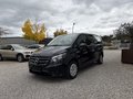 Daumennagel 1 - Mercedes-Benz Vito Mixto 114 CDI kompakt 5 Stize KLIMA PDC AHK