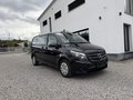Daumennagel 3 - Mercedes-Benz Vito Mixto 114 CDI kompakt 5 Stize KLIMA PDC AHK