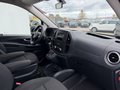 Daumennagel 9 - Mercedes-Benz Vito Mixto 114 CDI kompakt 5 Stize KLIMA PDC AHK