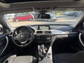 Daumennagel 11 - BMW 318 d Advantage*NAVI*LED*PANO