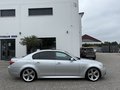 Daumennagel 4 - BMW 530d Lim M Paket*XENON*LEDER*