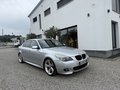Daumennagel 3 - BMW 530d Lim M Paket*XENON*LEDER*