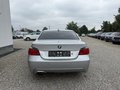 Daumennagel 6 - BMW 530d Lim M Paket*XENON*LEDER*