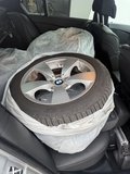 Daumennagel 11 - BMW 530d Lim M Paket*XENON*LEDER*
