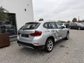 Daumennagel 5 - BMW X1 20 d xDrive*NAVI*BI XENON*PDC*AHK