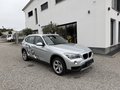 Daumennagel 3 - BMW X1 20 d xDrive*NAVI*BI XENON*PDC*AHK