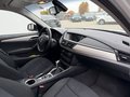 Daumennagel 9 - BMW X1 20 d xDrive*NAVI*BI XENON*PDC*AHK