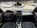 Daumennagel 11 - BMW X1 20 d xDrive*NAVI*BI XENON*PDC*AHK