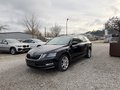 Daumennagel 1 - Skoda Octavia 1.5 TGI Style*LEDER*LED*KAMERA*