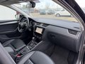 Daumennagel 9 - Skoda Octavia 1.5 TGI Style*LEDER*LED*KAMERA*