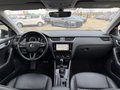 Daumennagel 11 - Skoda Octavia 1.5 TGI Style*LEDER*LED*KAMERA*