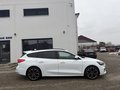 Daumennagel 4 - Ford Focus Turnier ST-Line AUTOMATIK B&O ACC AHK LED